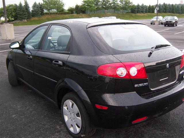 2008 Suzuki Reno 4 Door Sedan for sale in Brooklyn, NY