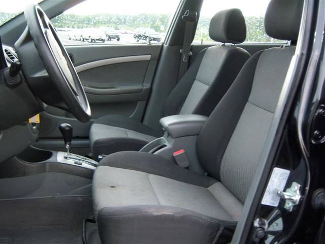 2008 Suzuki Reno 4 Door Sedan for sale in Brooklyn, NY