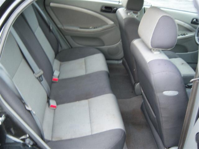 2008 Suzuki Reno 4 Door Sedan for sale in Brooklyn, NY