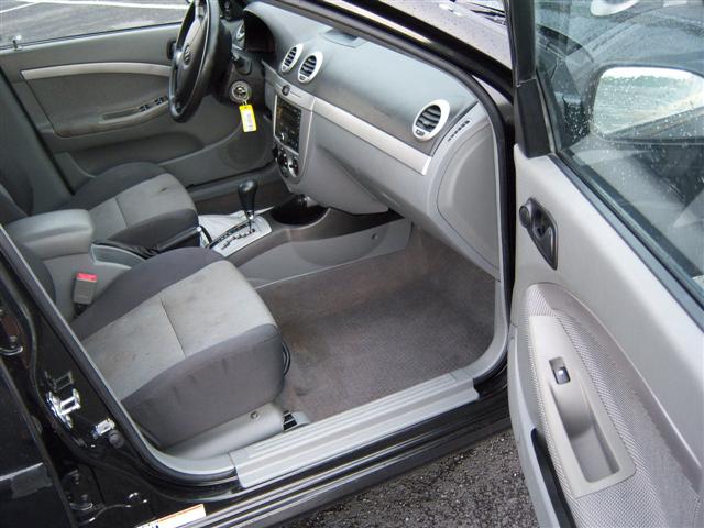 2008 Suzuki Reno 4 Door Sedan for sale in Brooklyn, NY