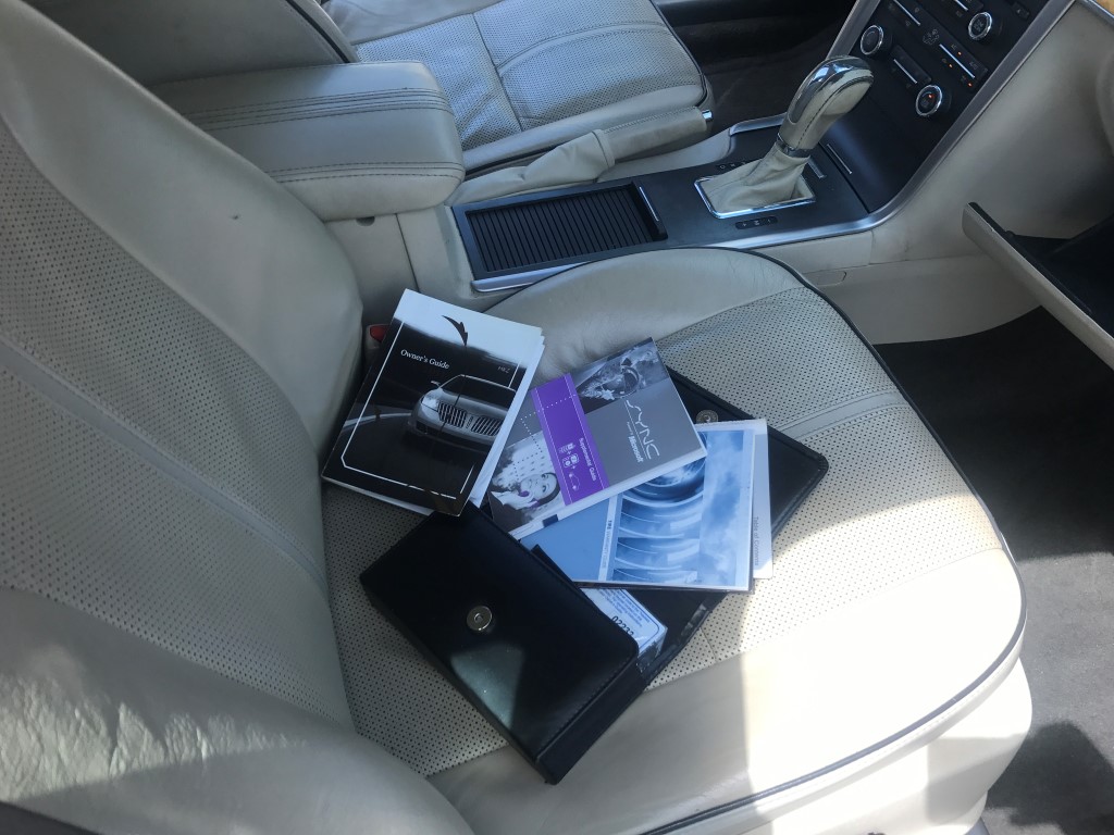 Used - Lincoln MKZ Sedan for sale in Staten Island NY