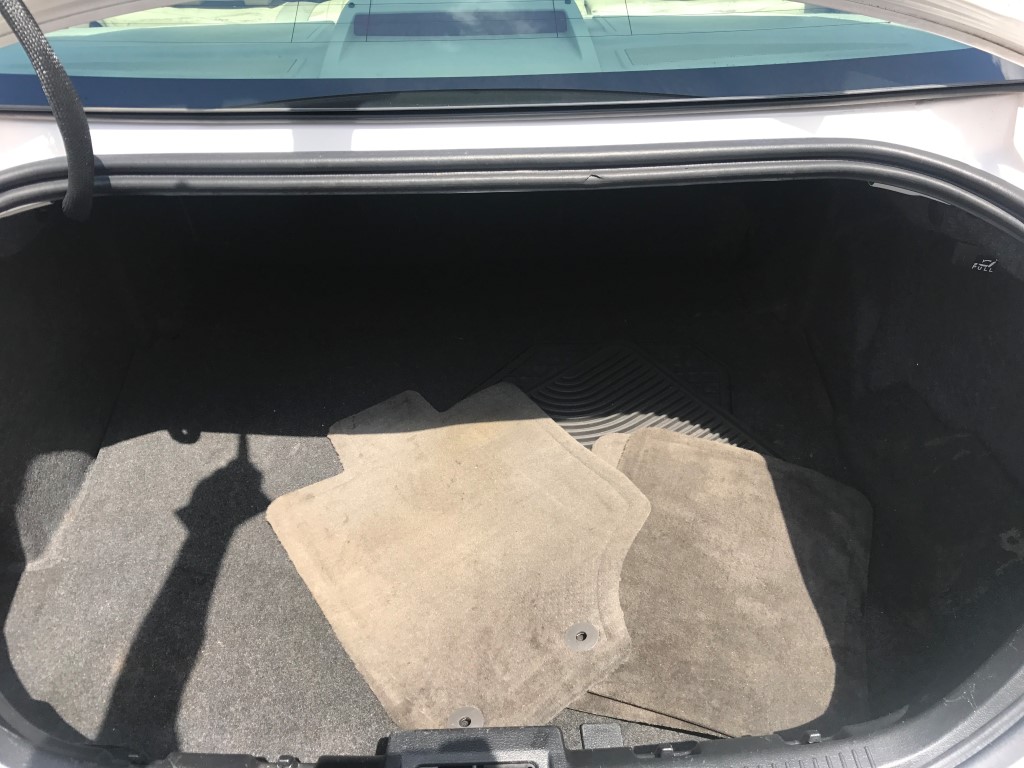 Used - Lincoln MKZ Sedan for sale in Staten Island NY