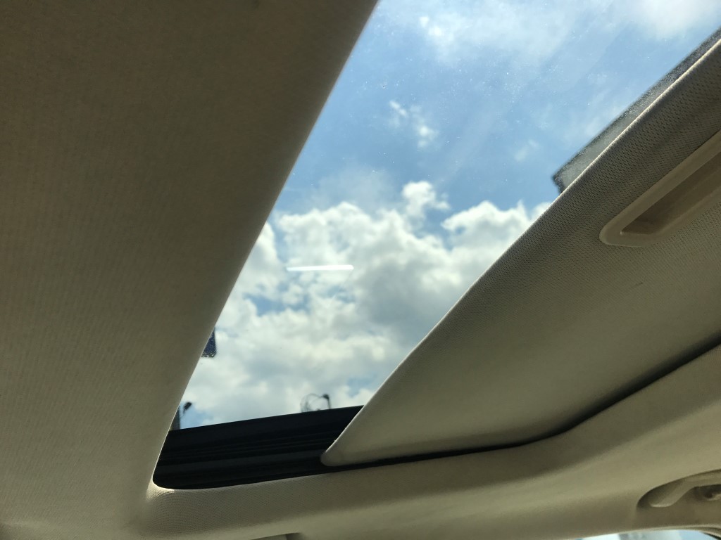 Used - Lincoln MKZ Sedan for sale in Staten Island NY