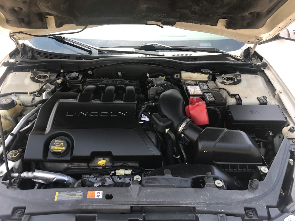 Used - Lincoln MKZ Sedan for sale in Staten Island NY