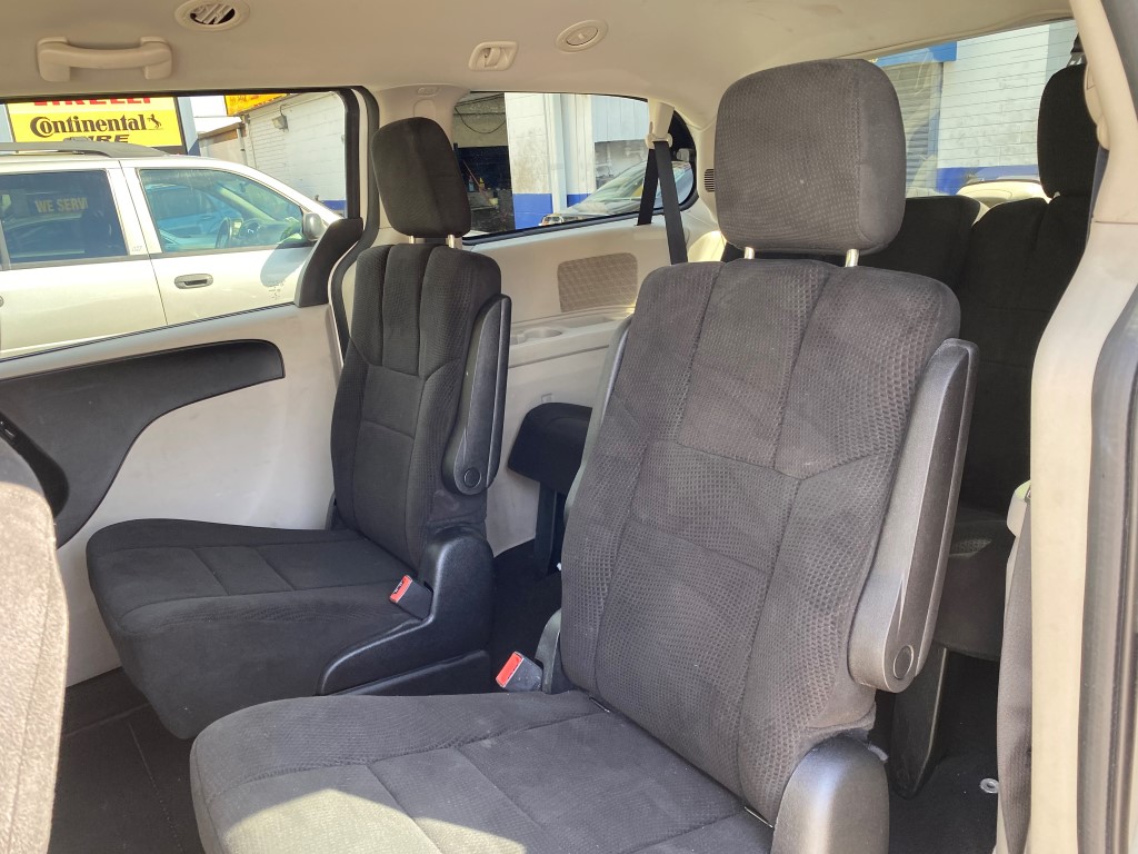 Used - Dodge Grand Caravan SXT Minivan for sale in Staten Island NY