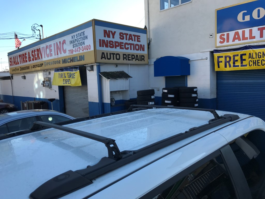 Used - Dodge Grand Caravan SXT Minivan for sale in Staten Island NY
