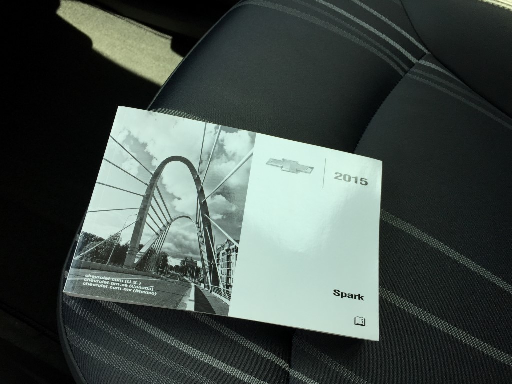 Used - Chevrolet Spark LT Hatchback for sale in Staten Island NY