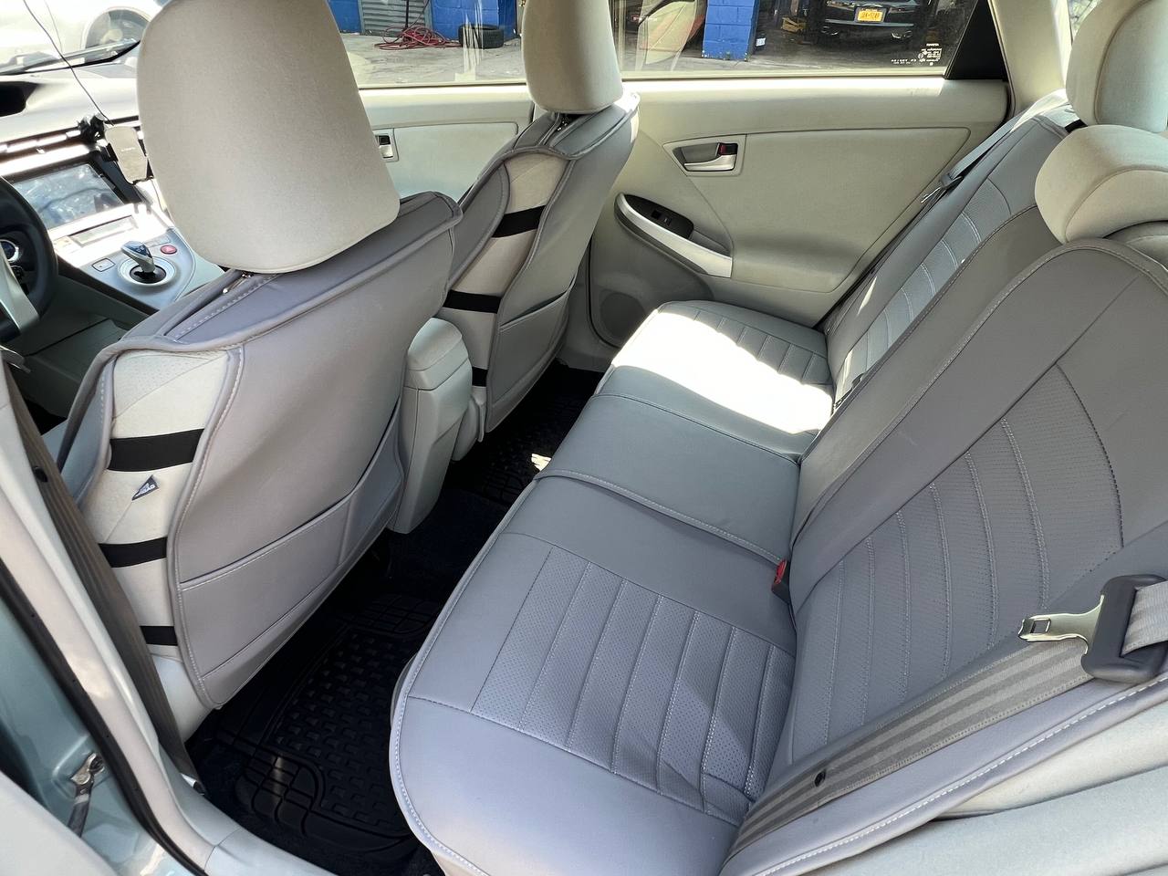 Used - Toyota Prius Two Hatchback for sale in Staten Island NY