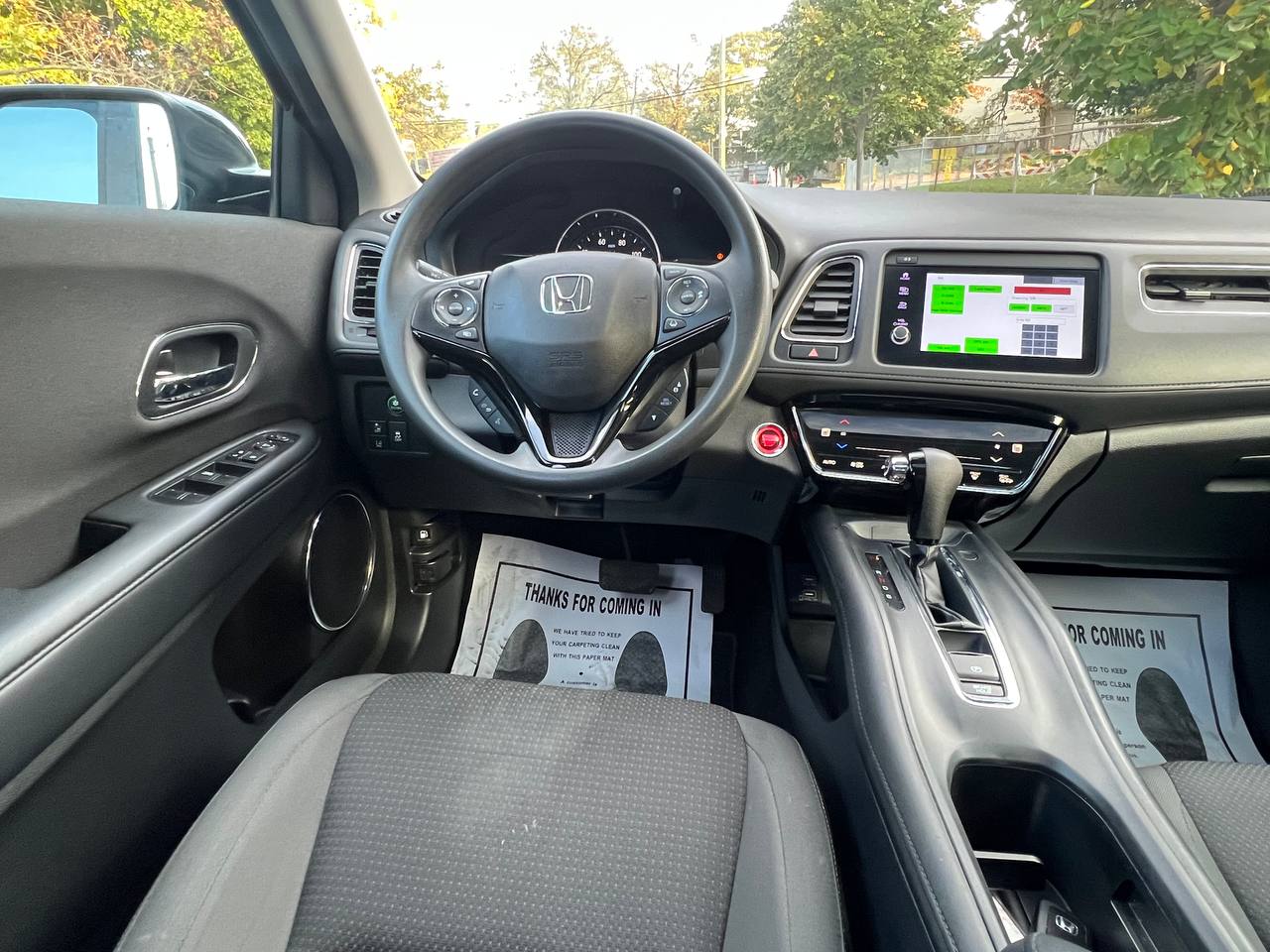 Used - Honda HR-V EX AWD Wagon for sale in Staten Island NY