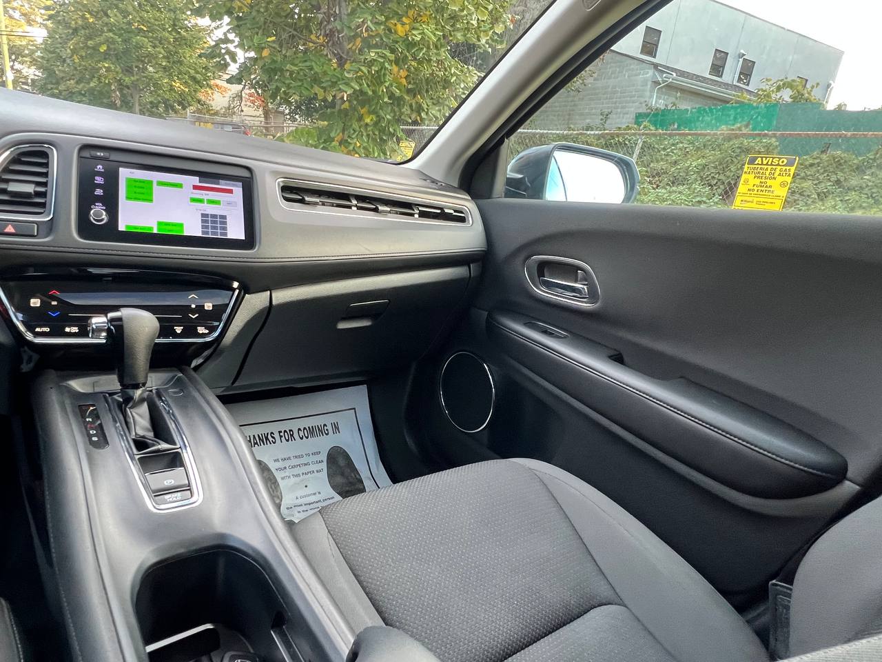 Used - Honda HR-V EX AWD Wagon for sale in Staten Island NY