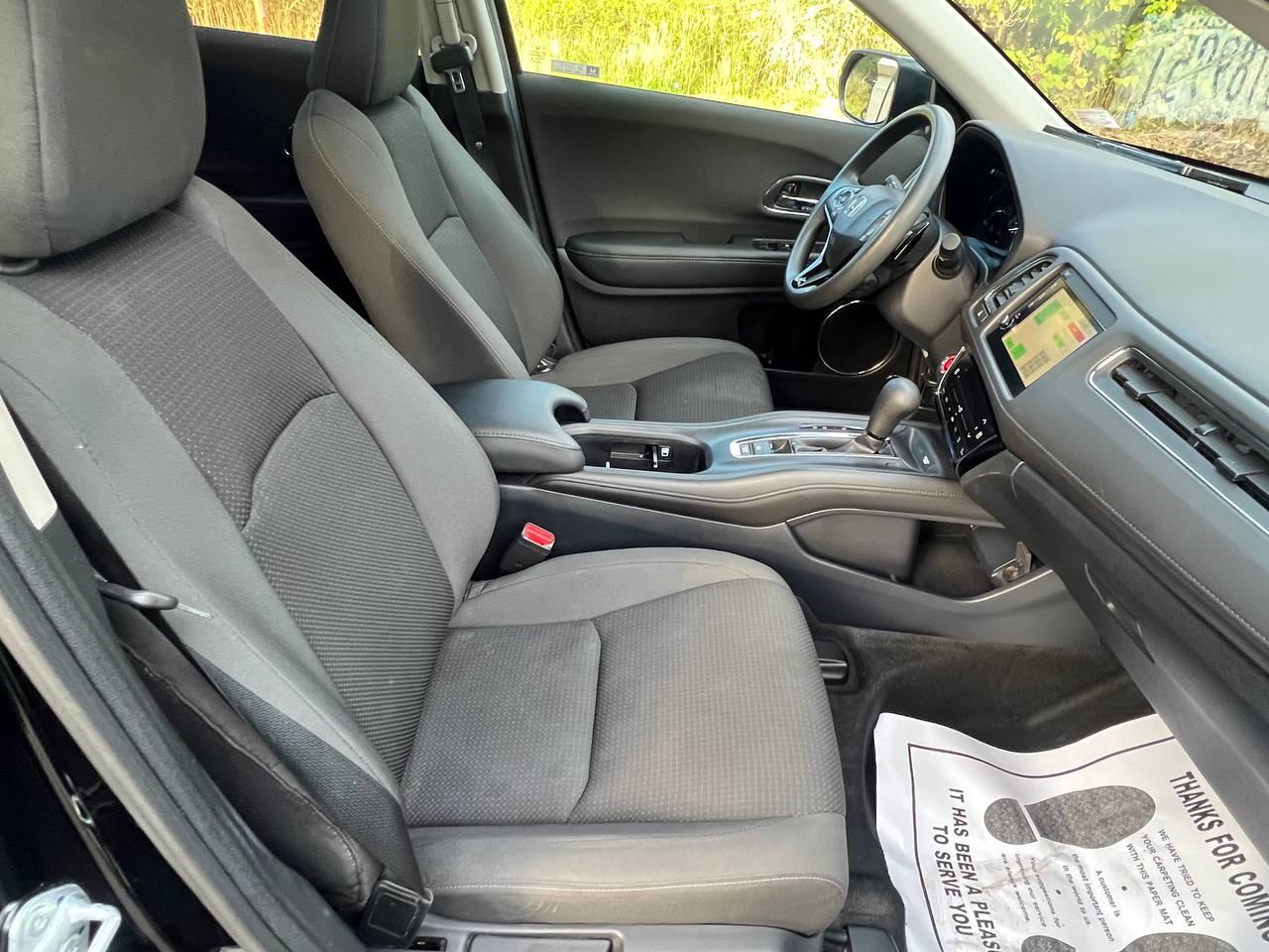 Used - Honda HR-V EX AWD Wagon for sale in Staten Island NY