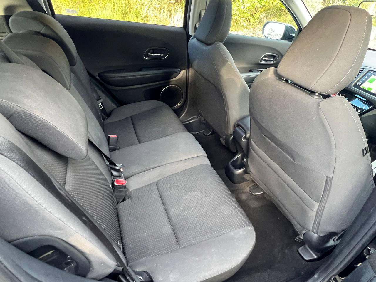 Used - Honda HR-V EX AWD Wagon for sale in Staten Island NY
