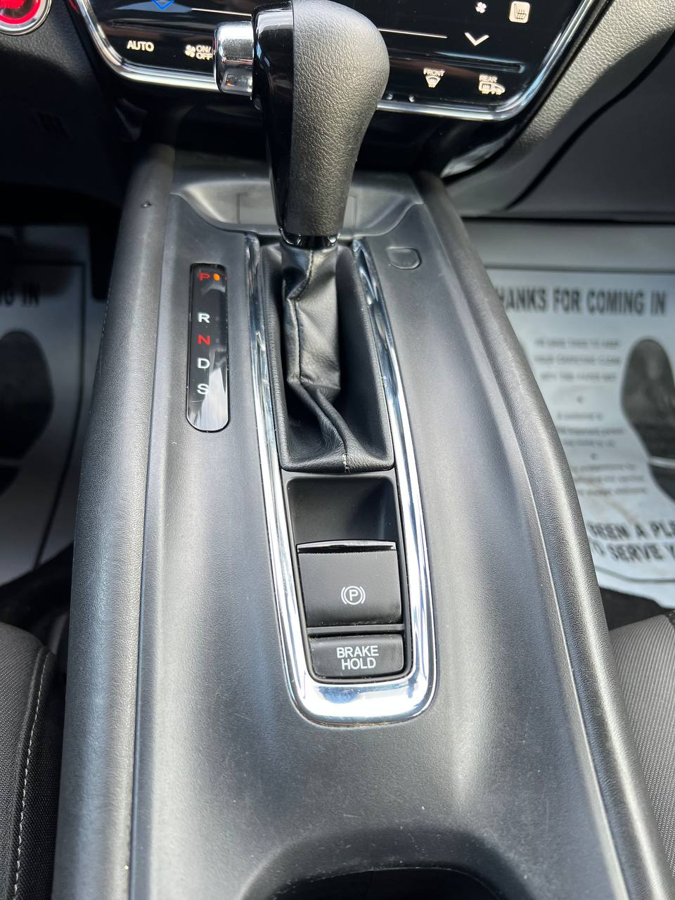 Used - Honda HR-V EX AWD Wagon for sale in Staten Island NY