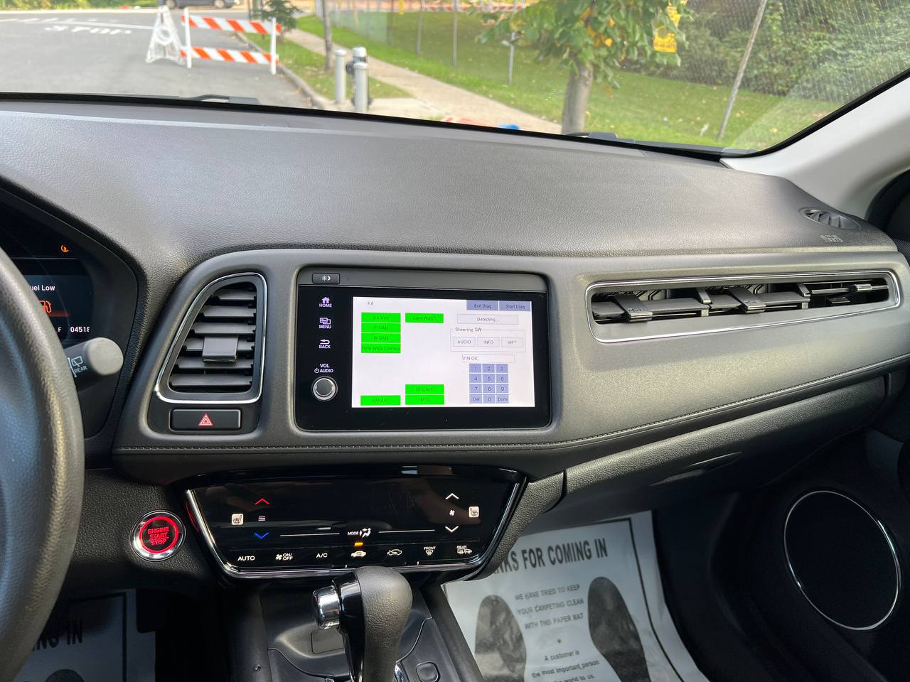 Used - Honda HR-V EX AWD Wagon for sale in Staten Island NY