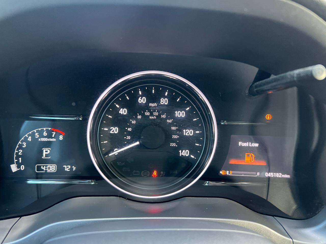Used - Honda HR-V EX AWD Wagon for sale in Staten Island NY