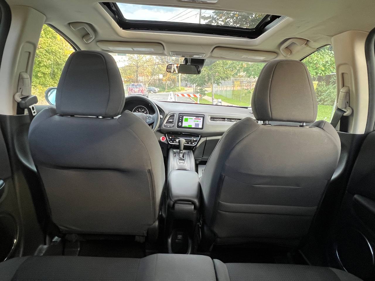 Used - Honda HR-V EX AWD Wagon for sale in Staten Island NY