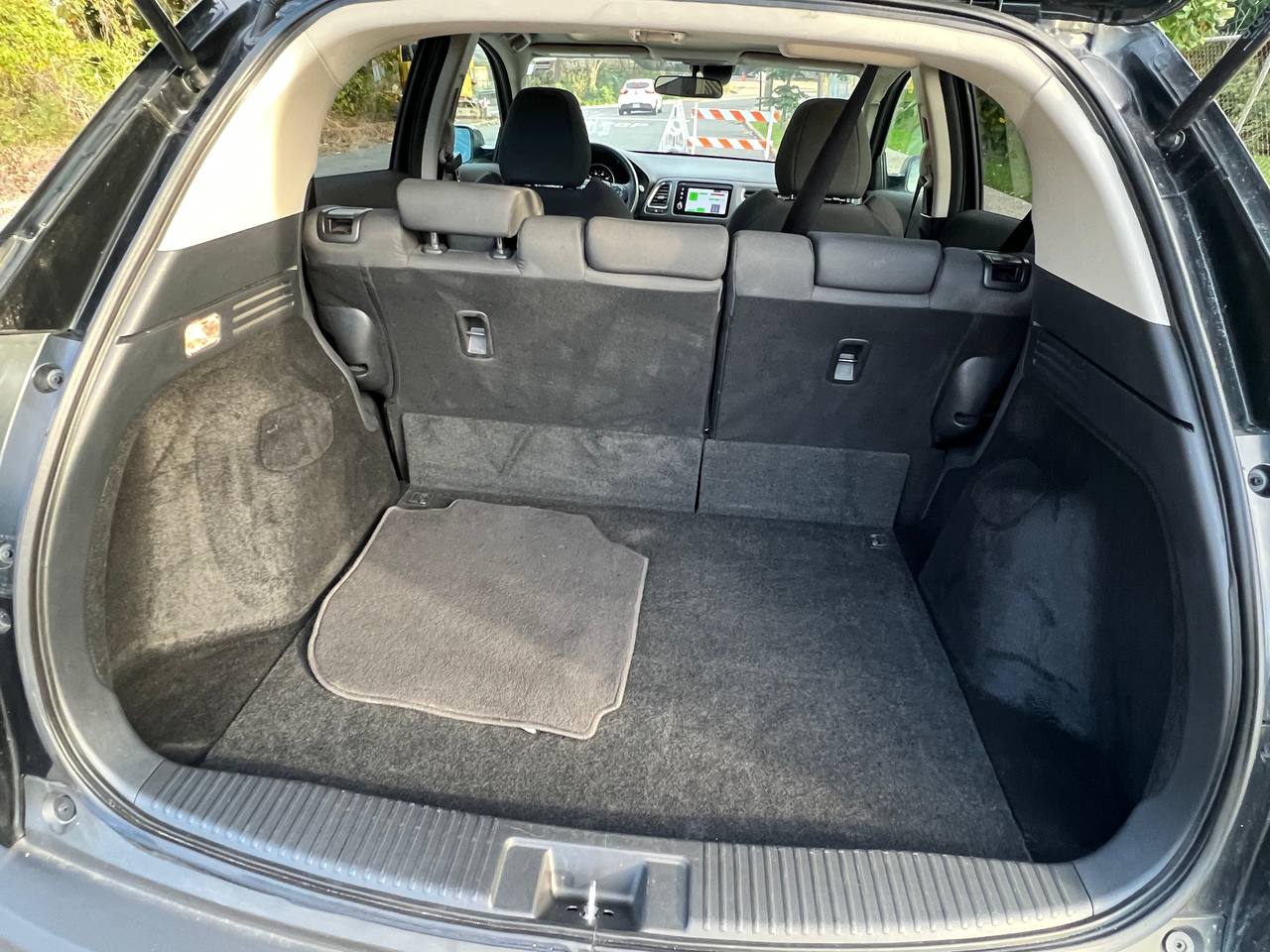 Used - Honda HR-V EX AWD Wagon for sale in Staten Island NY