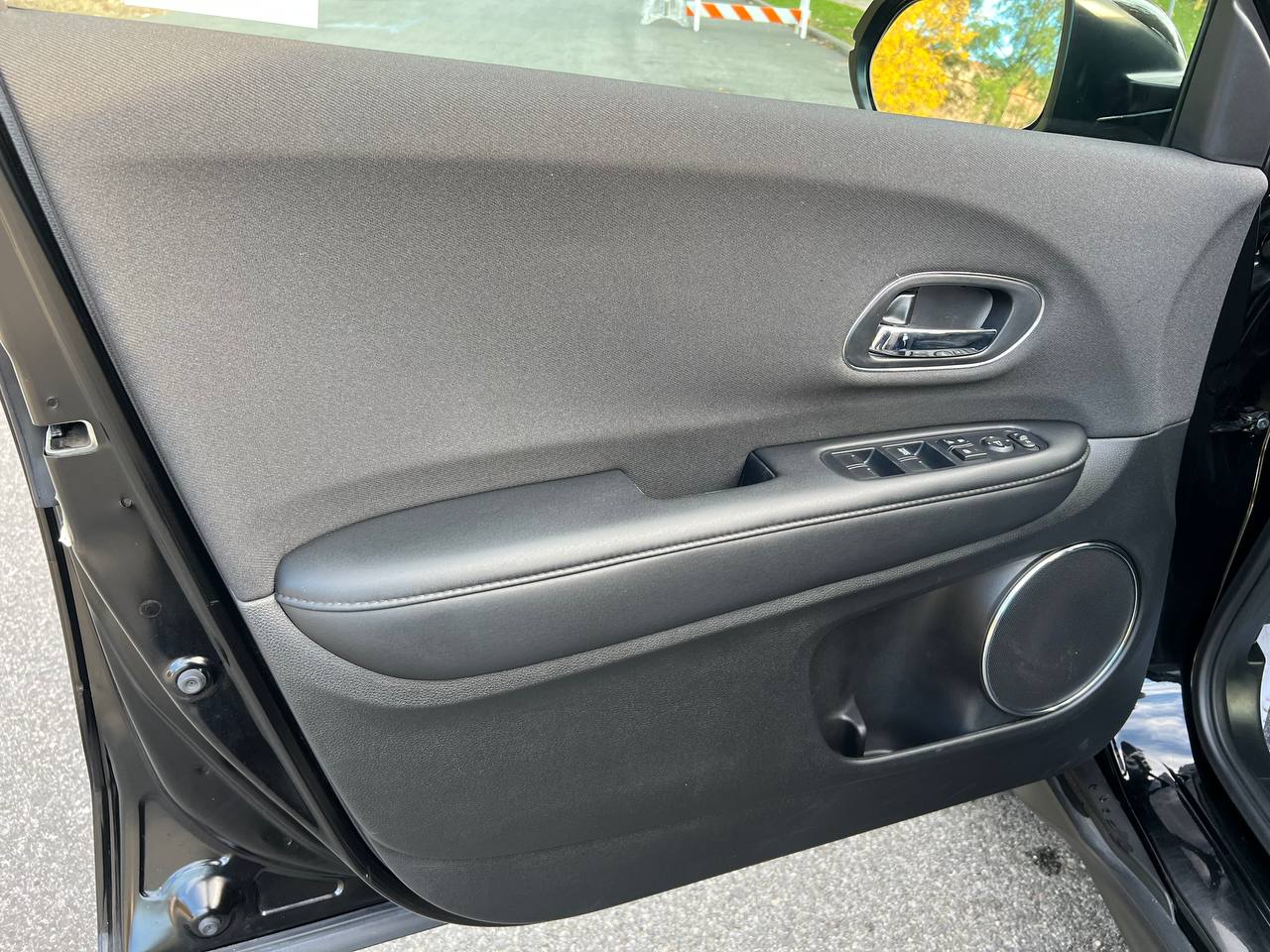 Used - Honda HR-V EX AWD Wagon for sale in Staten Island NY