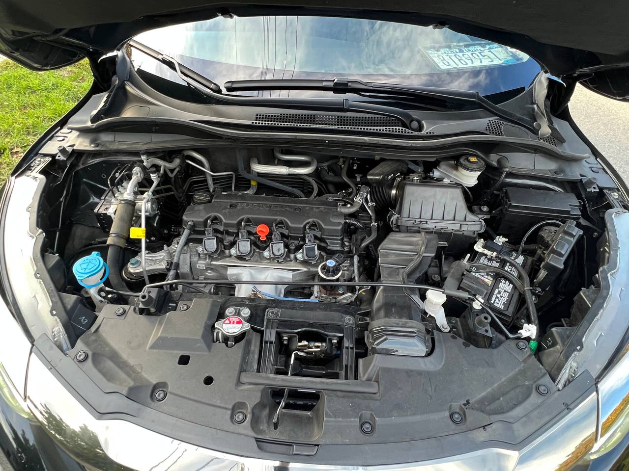 Used - Honda HR-V EX AWD Wagon for sale in Staten Island NY