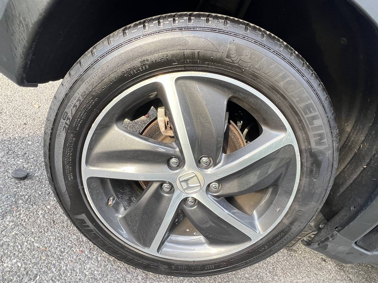 Used - Honda HR-V EX AWD Wagon for sale in Staten Island NY