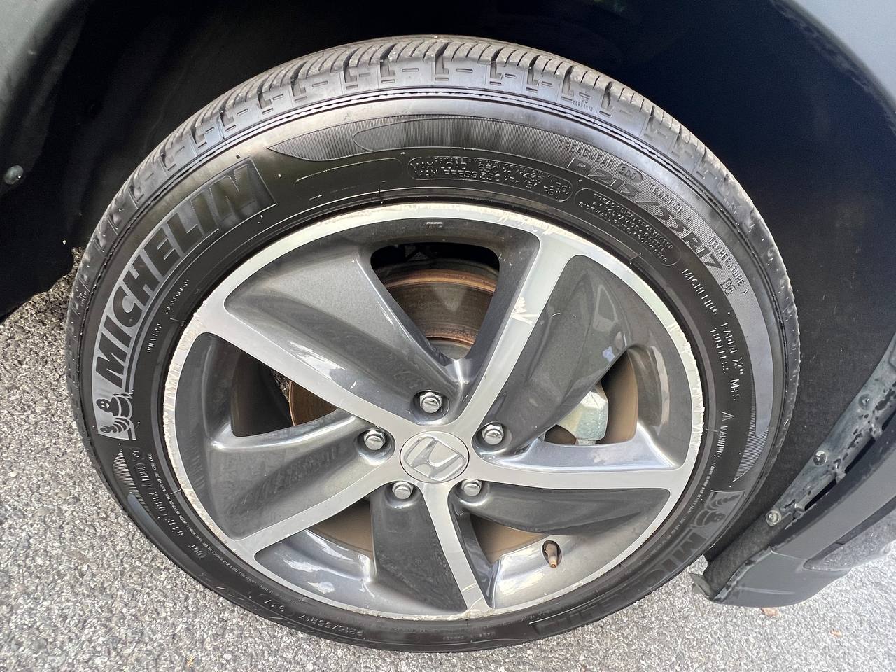 Used - Honda HR-V EX AWD Wagon for sale in Staten Island NY
