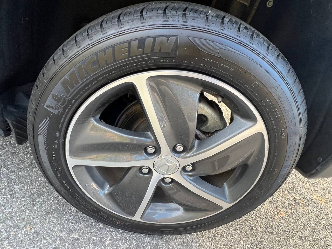 Used - Honda HR-V EX AWD Wagon for sale in Staten Island NY