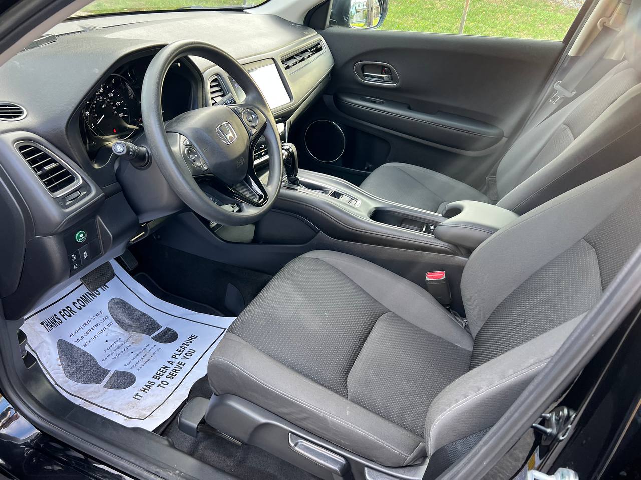 Used - Honda HR-V EX AWD Wagon for sale in Staten Island NY