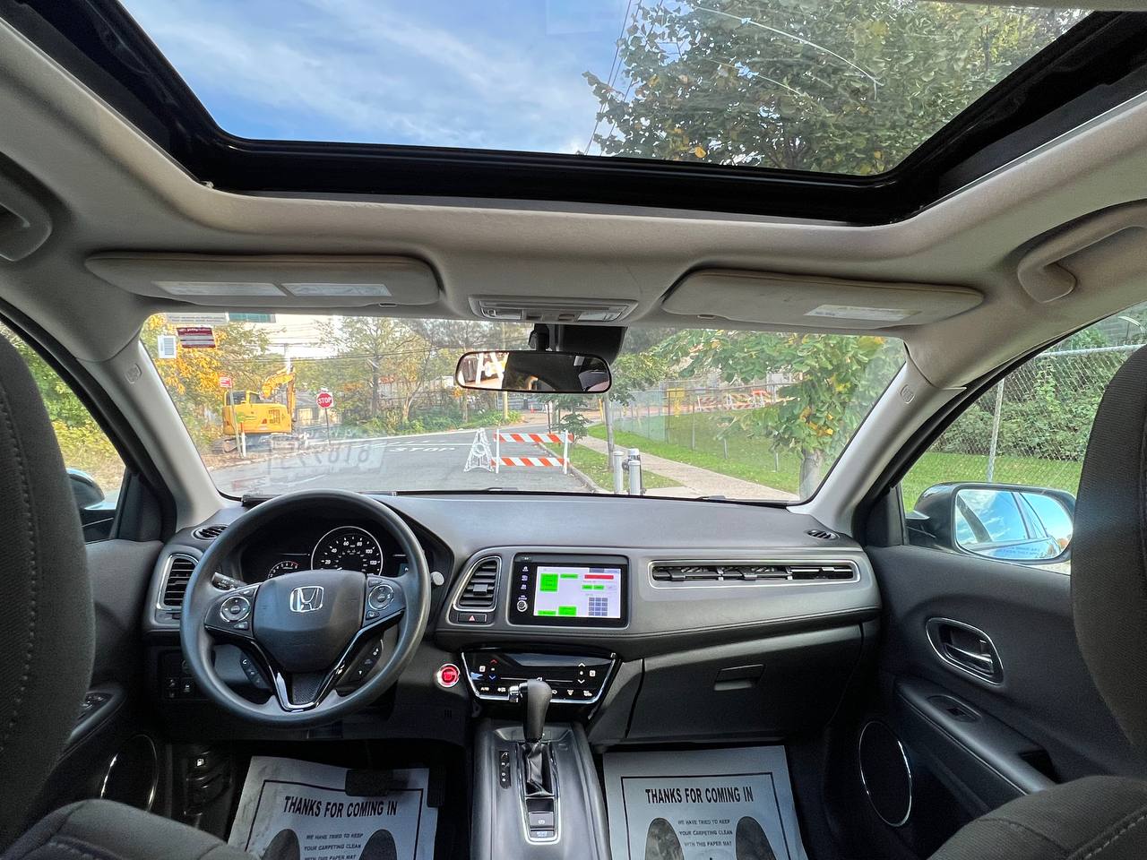 Used - Honda HR-V EX AWD Wagon for sale in Staten Island NY