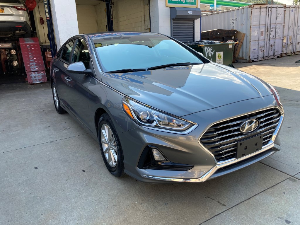 Used - Hyundai Sonata SE Sedan for sale in Staten Island NY