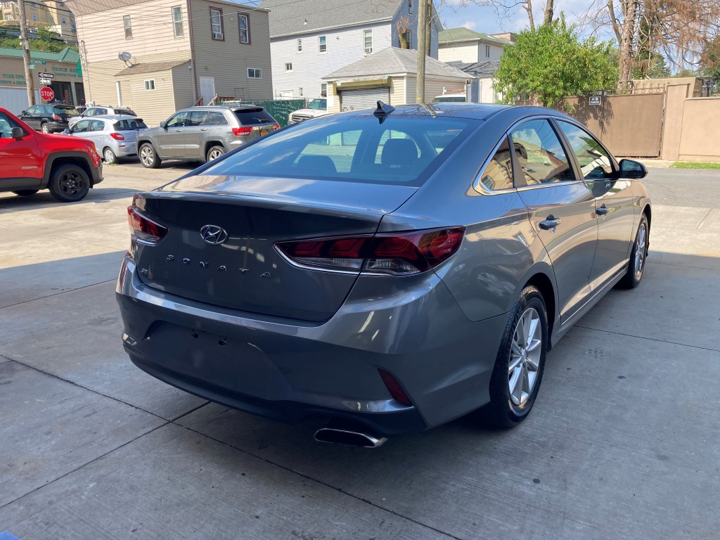 Used - Hyundai Sonata SE Sedan for sale in Staten Island NY