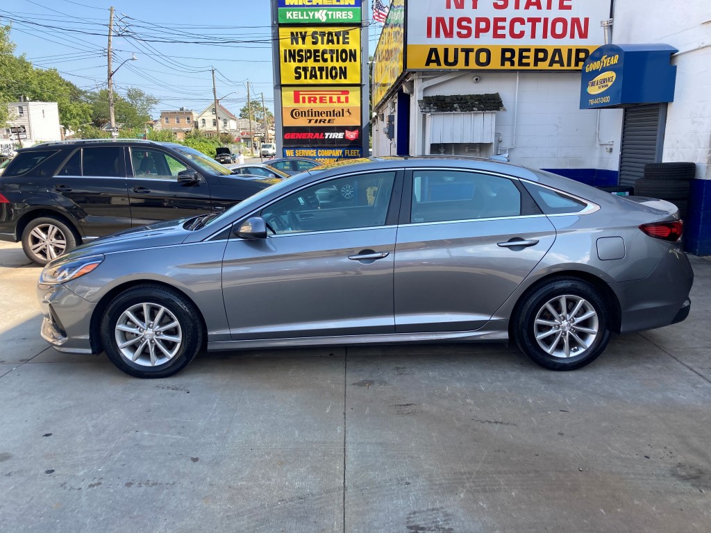 Used - Hyundai Sonata SE Sedan for sale in Staten Island NY