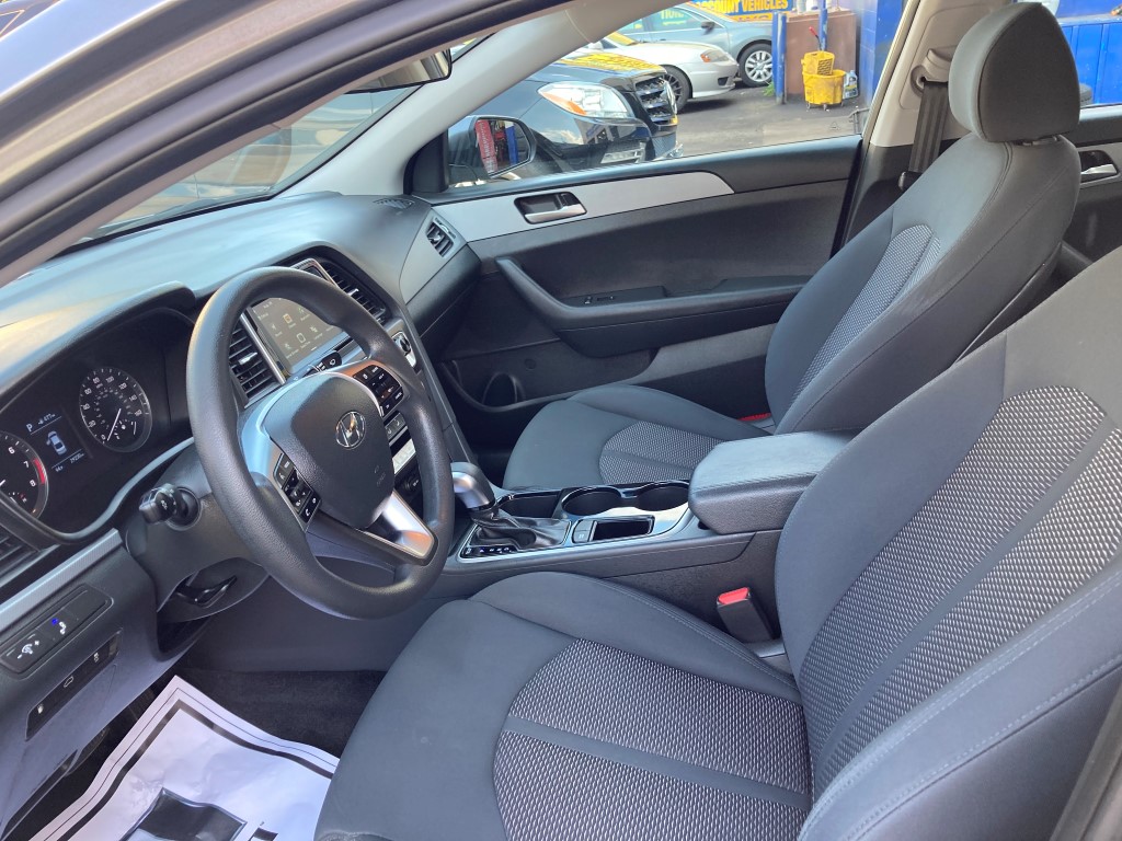 Used - Hyundai Sonata SE Sedan for sale in Staten Island NY