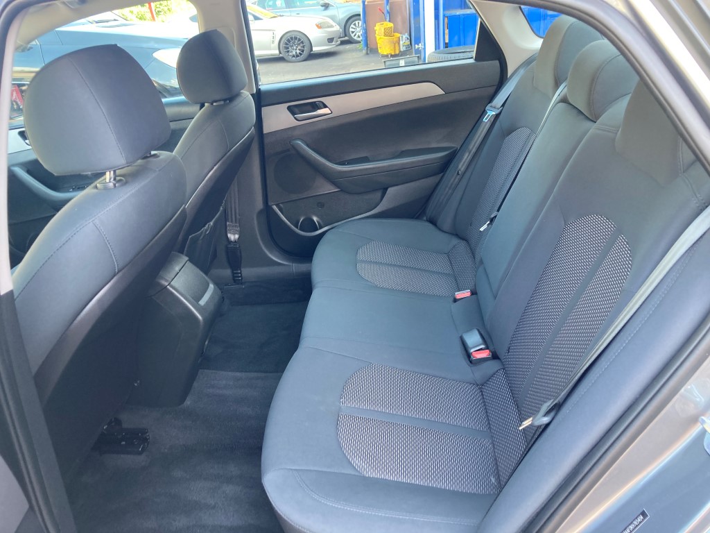 Used - Hyundai Sonata SE Sedan for sale in Staten Island NY