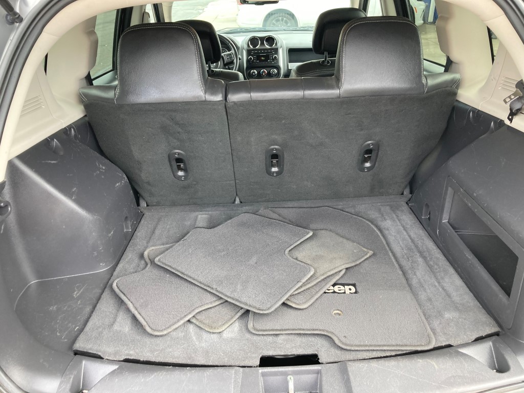 Used - Jeep Compass Latitude 4x4 SUV for sale in Staten Island NY