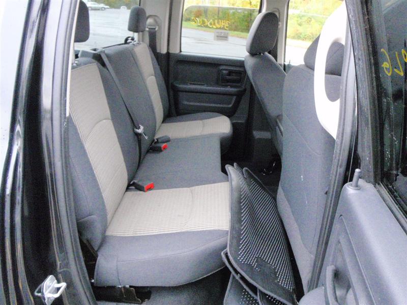 Pre-owned Car Ram 1500Dodge