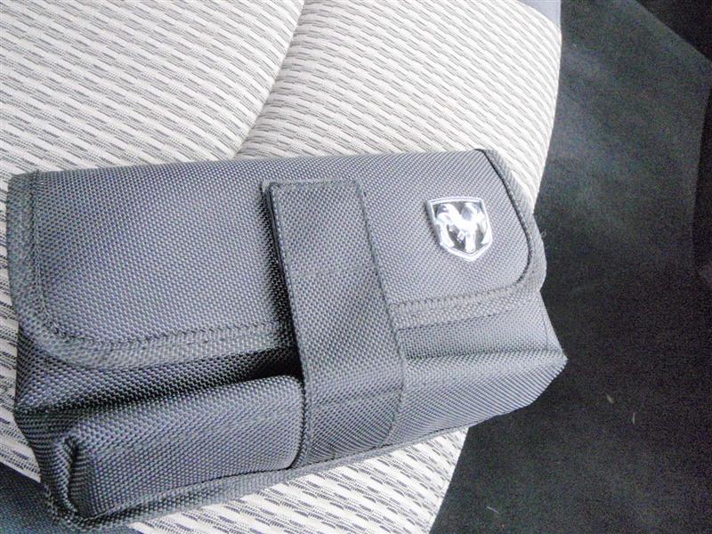 Pre-owned Car Ram 1500Dodge