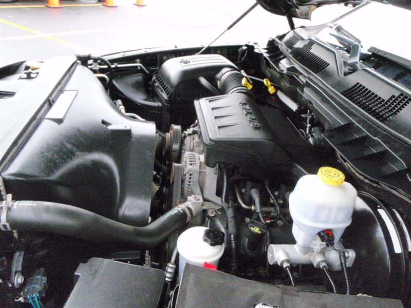 Pre-owned Car Ram 1500Dodge