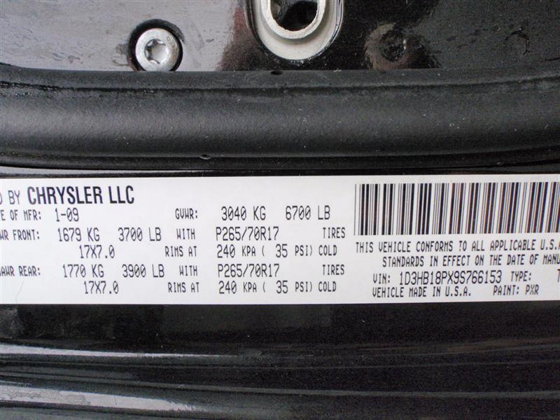 Pre-owned Car Ram 1500Dodge