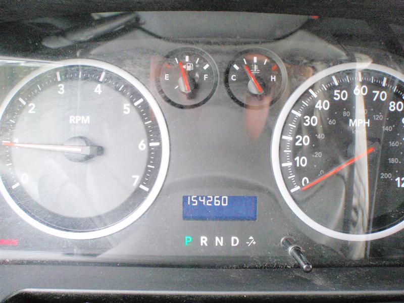 Pre-owned Car Ram 1500Dodge