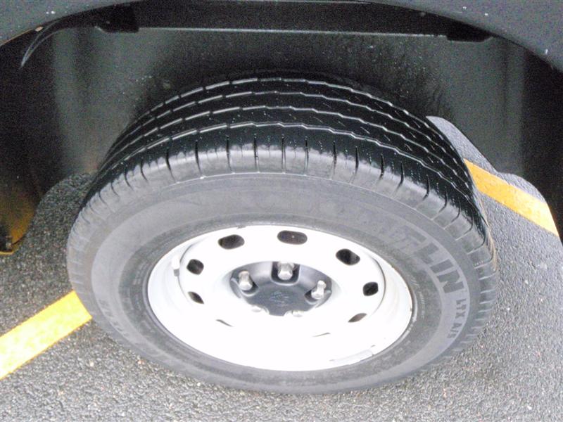 Pre-owned Car Ram 1500Dodge