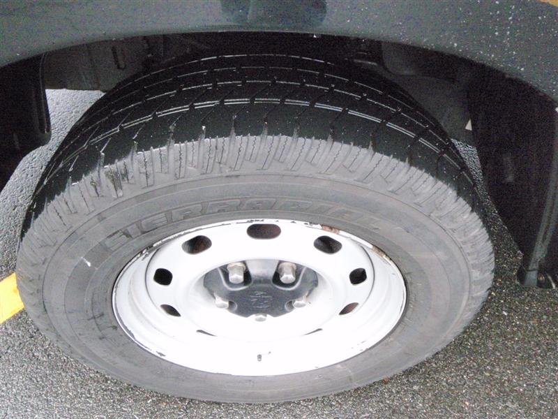 Pre-owned Car Ram 1500Dodge