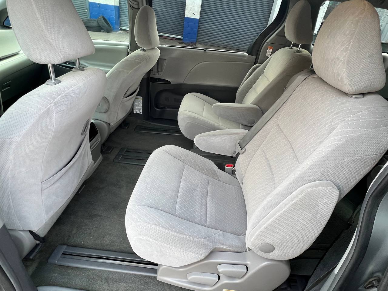 Used - Toyota Sienna LE MINI VAN for sale in Staten Island NY