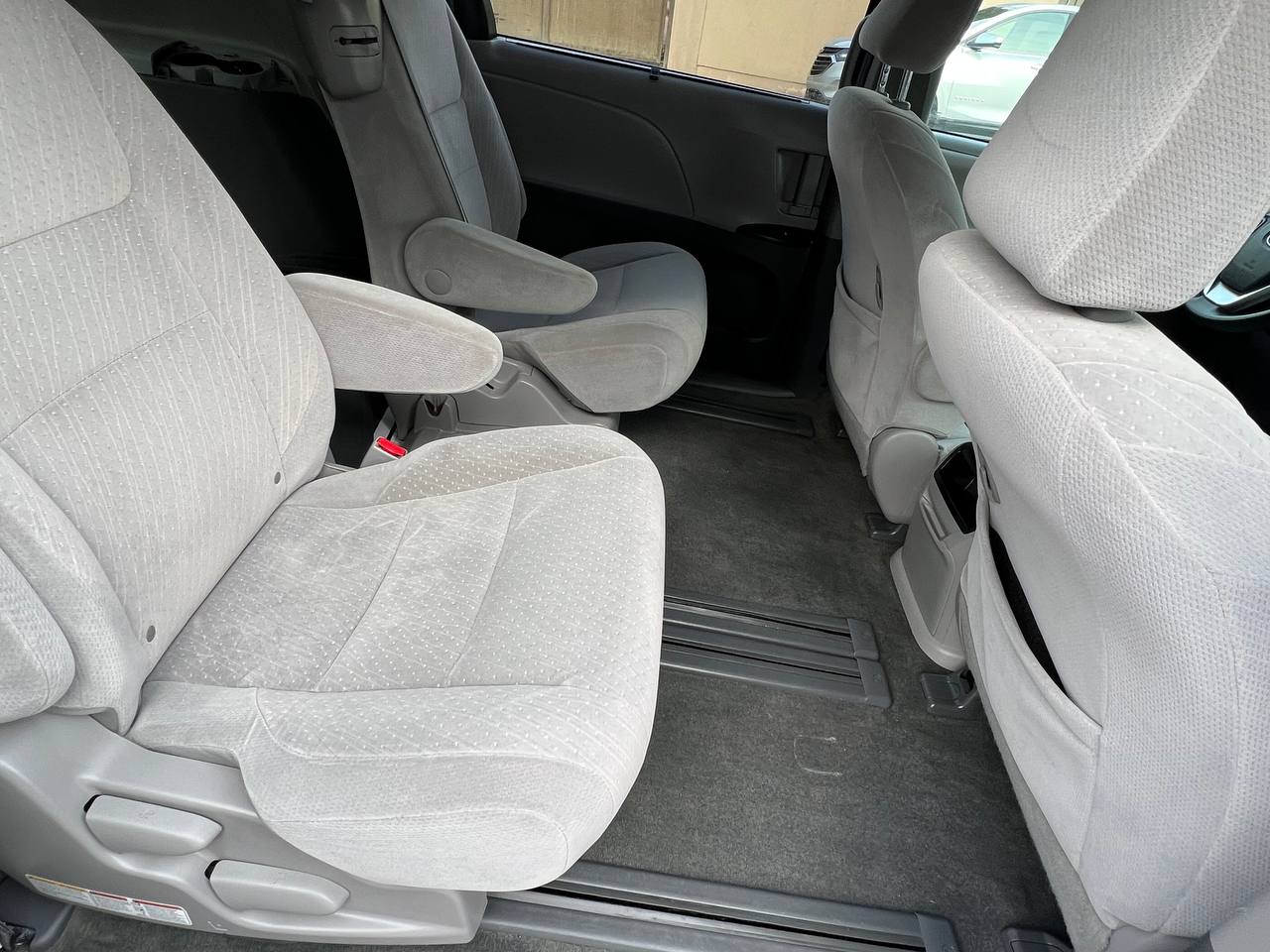 Used - Toyota Sienna LE MINI VAN for sale in Staten Island NY