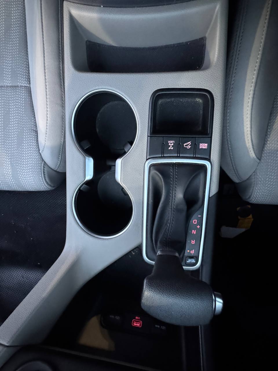 Used - Kia Sportage LX AWD SUV for sale in Staten Island NY