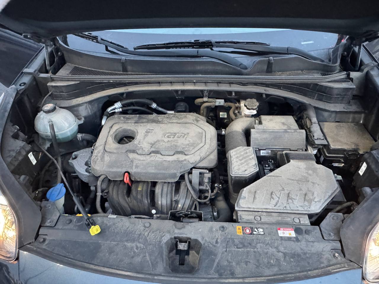 Used - Kia Sportage LX AWD SUV for sale in Staten Island NY