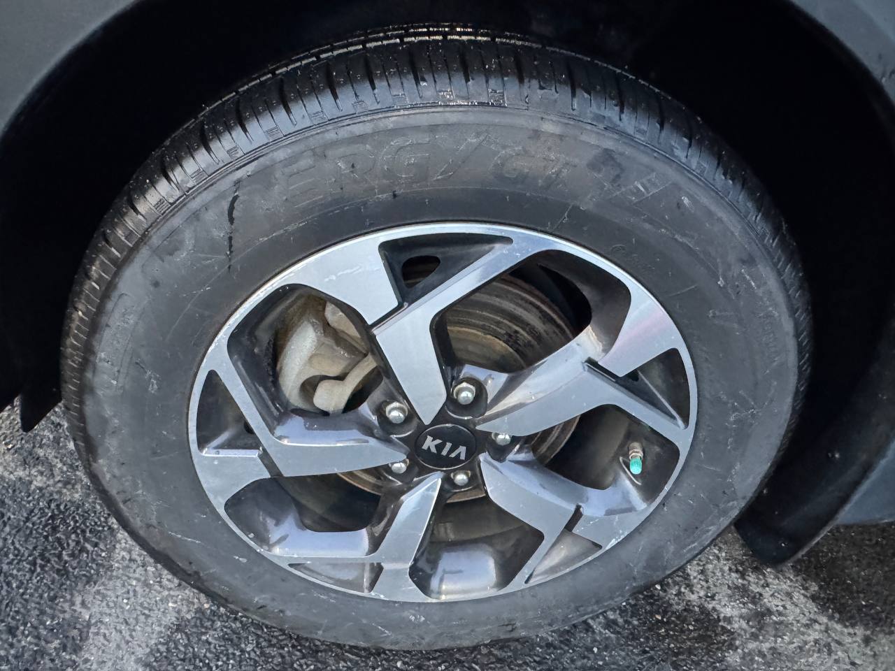 Used - Kia Sportage LX AWD SUV for sale in Staten Island NY