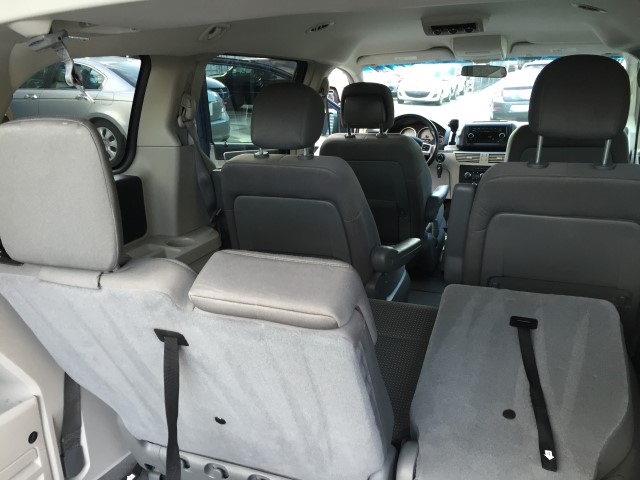 Used - Volkswagen Routan  S MiniVan for sale in Staten Island NY