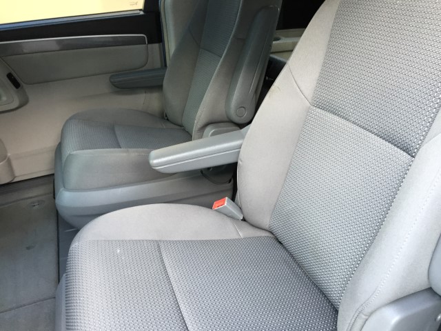 Used - Volkswagen Routan  S MiniVan for sale in Staten Island NY