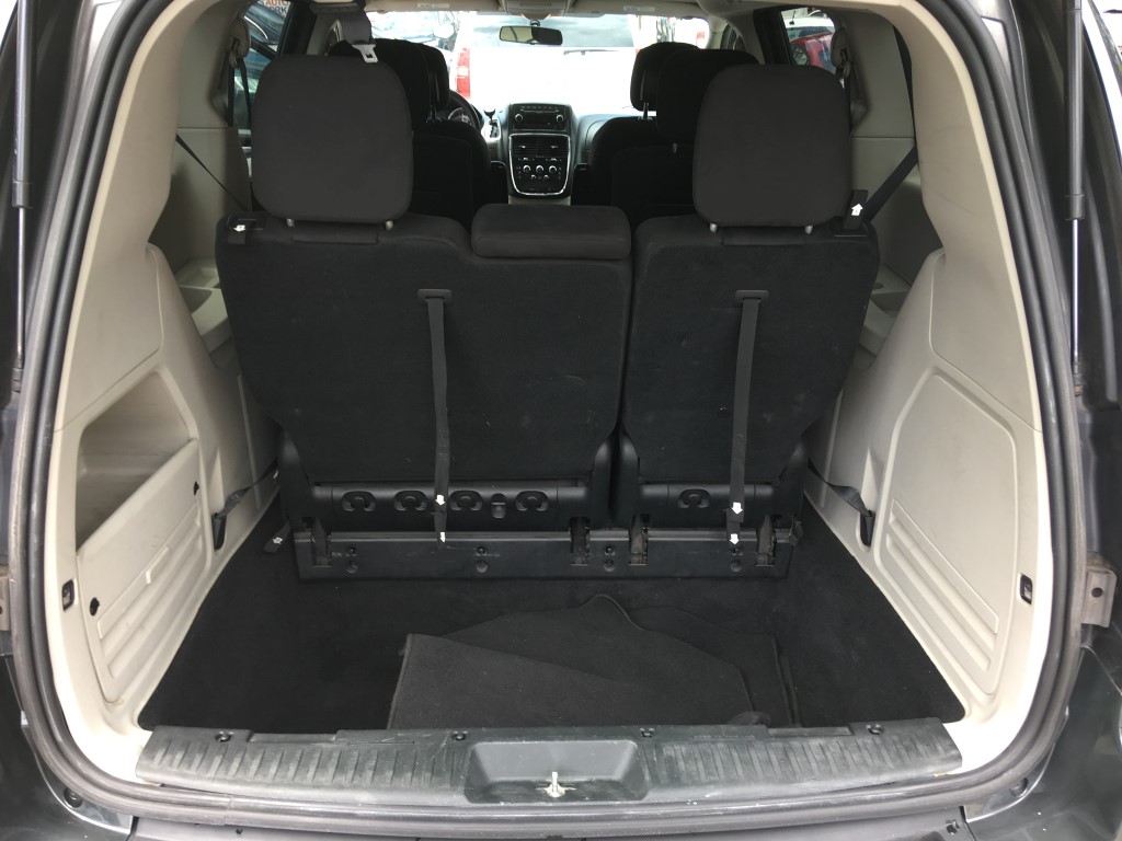 Used - Dodge Grand Caravan Express Minivan for sale in Staten Island NY