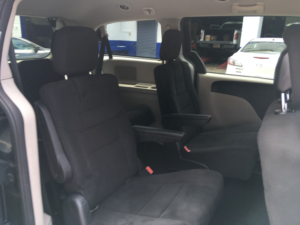 Used - Dodge Grand Caravan Express Minivan for sale in Staten Island NY